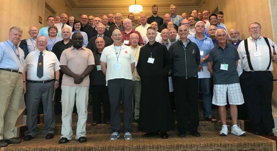 Religious Brothers Conference Reflection 2018